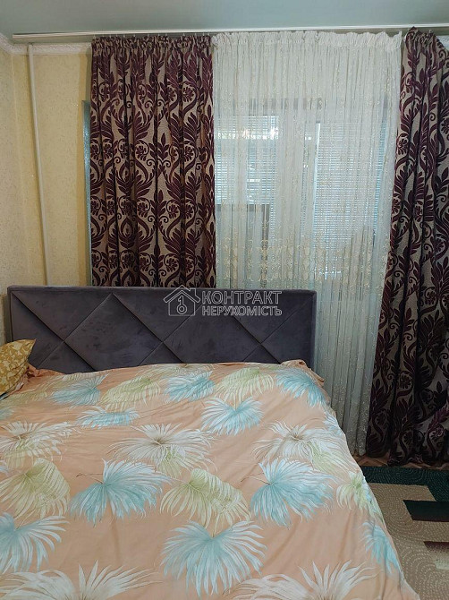 Продаж Квартира 3-кімнатна, 1/16 поверх на вул. Академіка Павлова Харків - фото 2