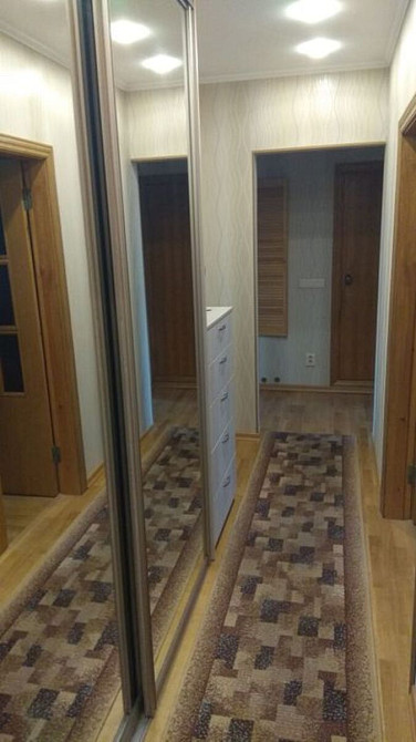 Оренда Квартира 3-кімнатна, 2/9 поверх на В. Івасюка, 40 Київ - фото 5