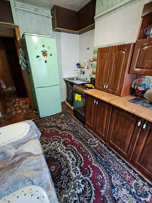 Продаж Квартира 1-кімнатна, 1/9 поверх на Королевой Г. ул., 13 Дніпро - фото 7