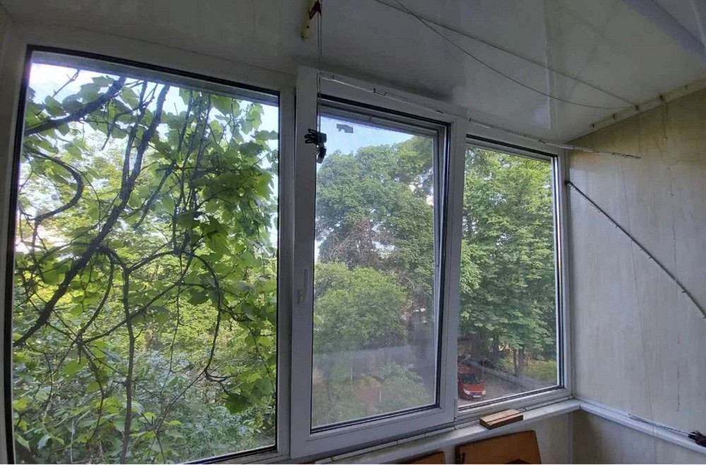 Оренда Квартира 2-кімнатна, 3/5 поверх на ул. Александра Довженко, 8 Київ - фото 4