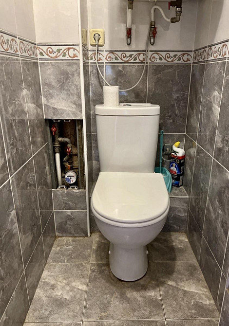 Продається однокімнатна квартира Одеса - фото 11