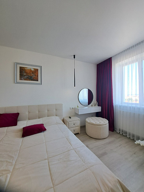 Продаж Квартира 2-кімнатна, 11/12 поверх на вул. Височана Івано-Франківськ - фото 4