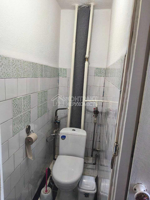 Продаж Квартира 3-кімнатна, 9/12 поверх на вул. Луї Пастера Харків - фото 8