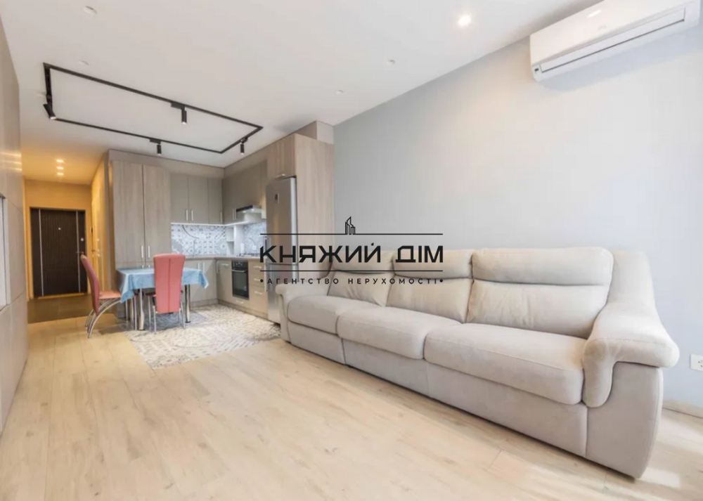 єВідновлення!!!! Продаж 2х кім. квартири ЖК Рів#700;єра КОД 21145926 Київ - фото 5