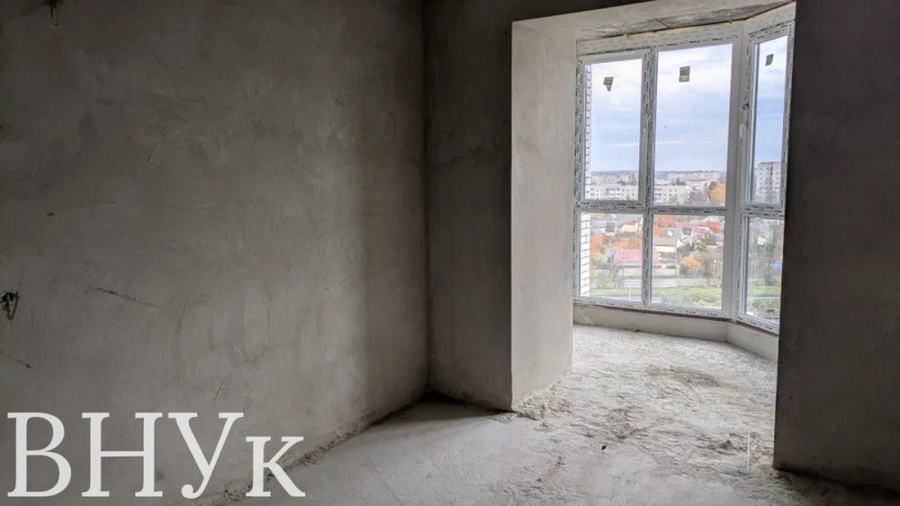 Продаж Квартира 1-кімнатна, 9/12 поверх на Рівненська Луцьк - фото 8