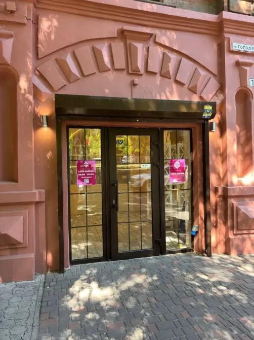 Здається Ресторан / кафе / бар / кав’ярня площа 24 кв.м Дніпро Гоголя 10 Дніпро - фото 2