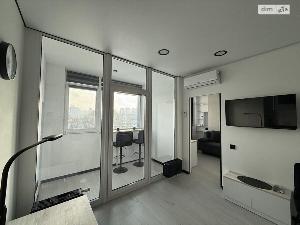 Продаж Квартира 2-кімнатна, 6/36 поверх на Берестейський просп. (Перемоги), 11 Киев - изображение 8