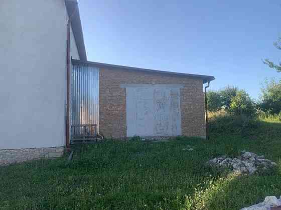 Продаж будинку 157 кв.м, с. Байківці Baikivtsi