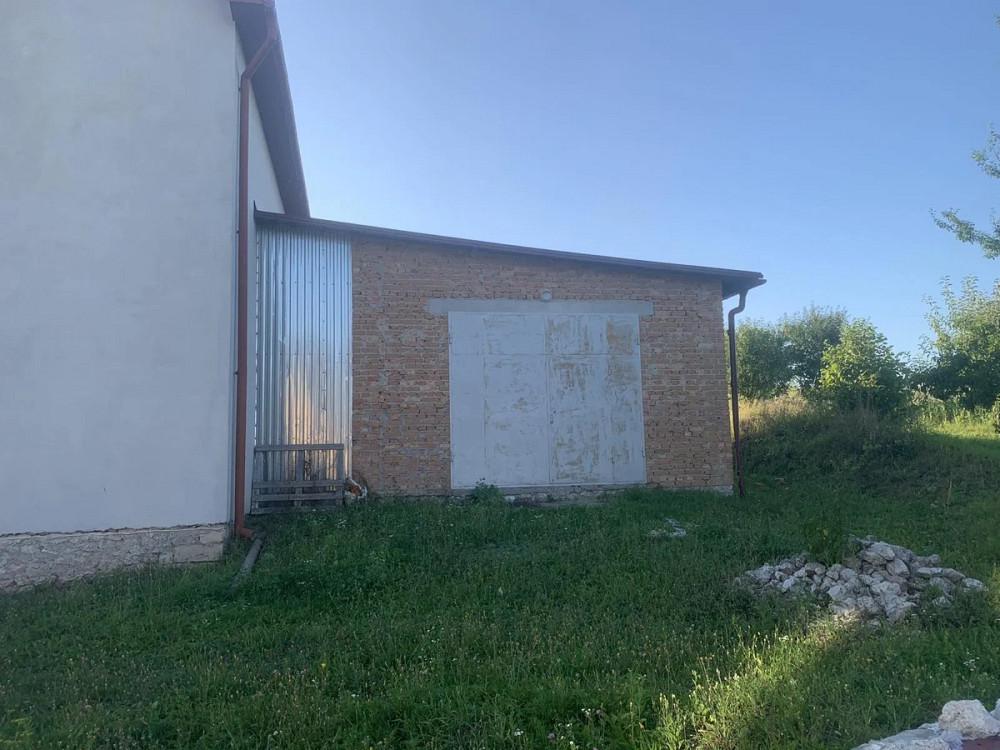 Продаж будинку 157 кв.м, с. Байківці Байківці - фото 2