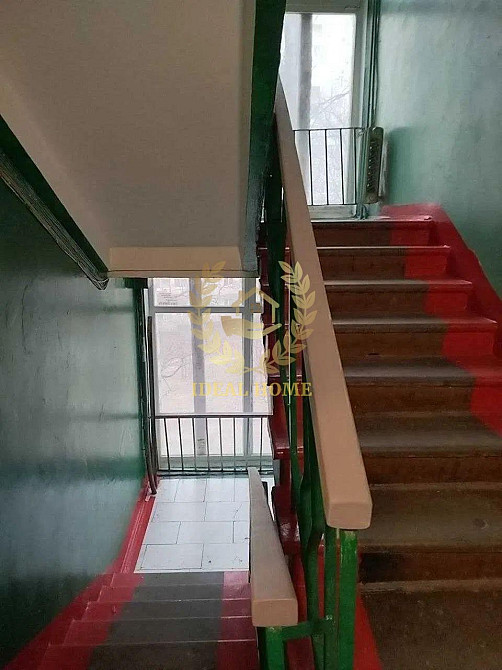 Продаж Квартира 1-кімнатна на Новоукраинская ул., 2/6 Киев - изображение 17