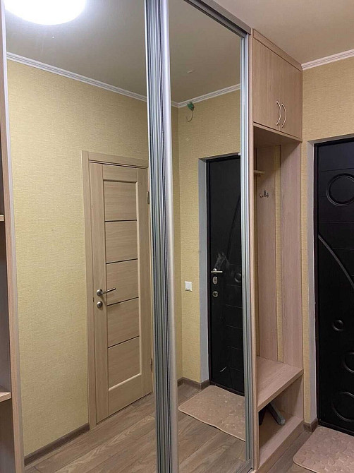 Оренда Квартира 1-кімнатна, 13/18 поверх на вул. Ревуцького, 42А Kiev - photo 12