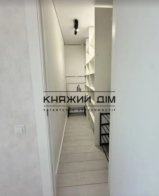 Продаж 1-но к. квартири на Позняках. № 21146836 Київ - фото 14