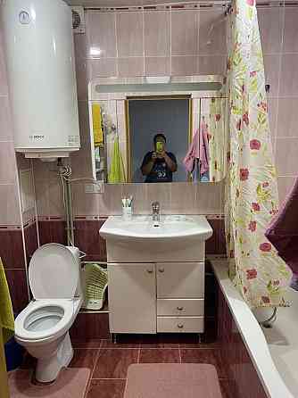 Продаж Квартира 4-кімнатна, 1/16 поверх на Олевська вул., д. 3А Київ