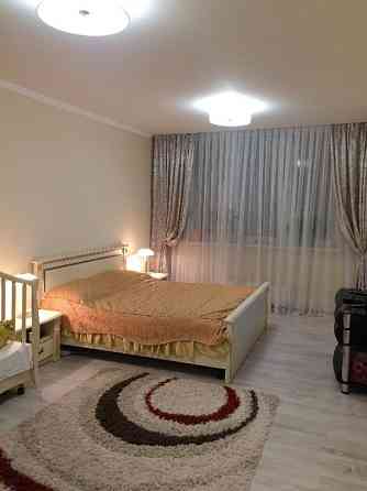 Оренда Квартира 1-кімнатна, 18/25 поверх на Урловская ул., 9 Київ