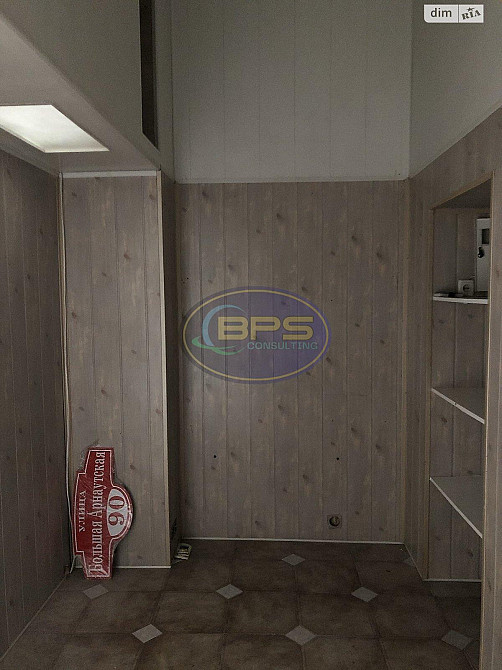 Оренда офісне приміщення на вул. Большая Арнаутская поверх - 1/3 Одеса - фото 5