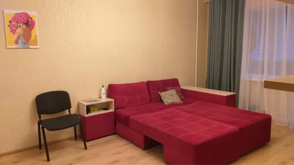 Оренда Квартира 1-кімнатна, 16/16 поверх на Василя Стуса, 28а Київ - фото 3