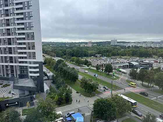 Оренда офісне приміщення — В'ячеслава Чорновола Львів