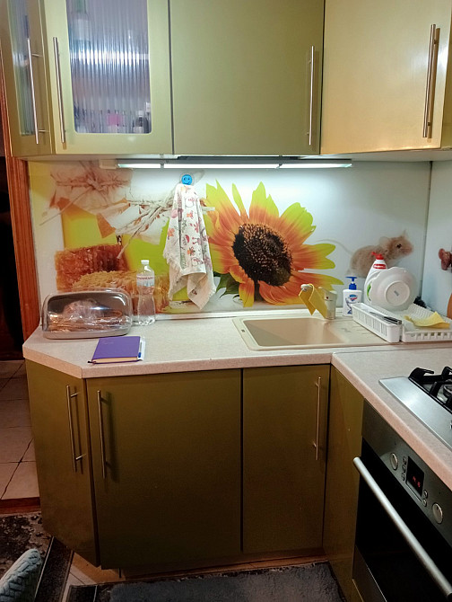 Продаж Квартира 2-кімнатна на ул. Генерала Петрова, 53 Одеса - фото 2