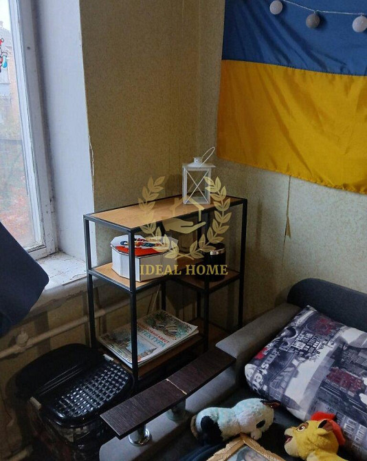 Продаж Квартира 1-кімнатна на Новодарницкая ул., 3/15 Kiev - photo 13