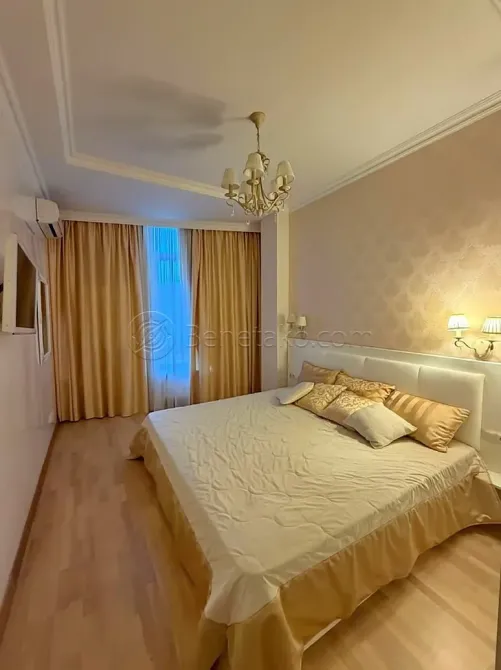 For rent 3-room Apartment 70 sq.m Французский бульвар, 22 Odessa - photo 7
