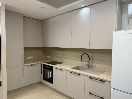 For rent 1-room Apartment 41 sq.m Тлехаса 9 Uzhhorod