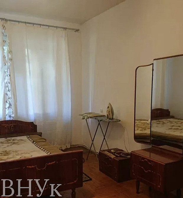 Продаж Квартира 3-кімнатна, 2/9 поверх на Чорновола Ужгород - фото 4