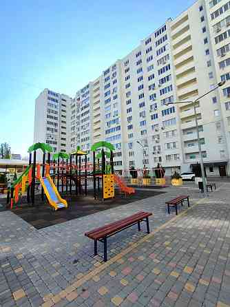 Продам 1-ком. квартиру в жк Вернисаж Одеса