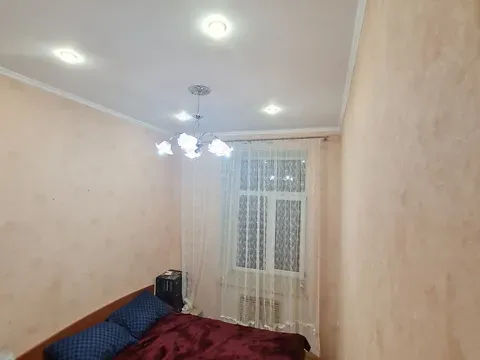 Продаж 3к Квартира 69.3 кв.м Прикордонна вулиця 13 Миколаїв - фото 13