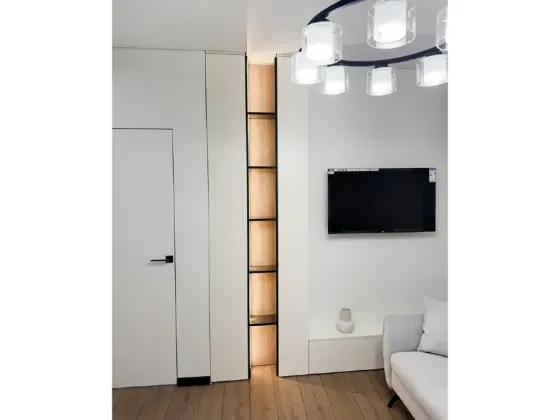 For sale 1-room Apartment 45 sq.m Рєпіна Ternopil'