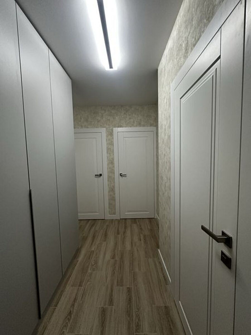 Оренда Квартира 1-кімнатна, 15/15 поверх на Європейський союз, 53/46 Київ - фото 2