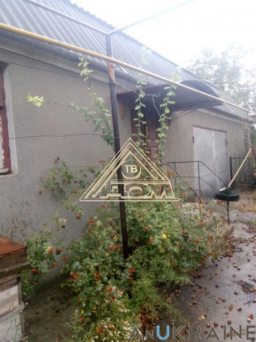 Продам дом в  с.Усатово Нерубайське - фото 1