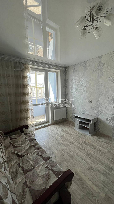 Продаж Квартира 1-кімнатна, 8/9 поверх на вул. Качанівська Харків - фото 13