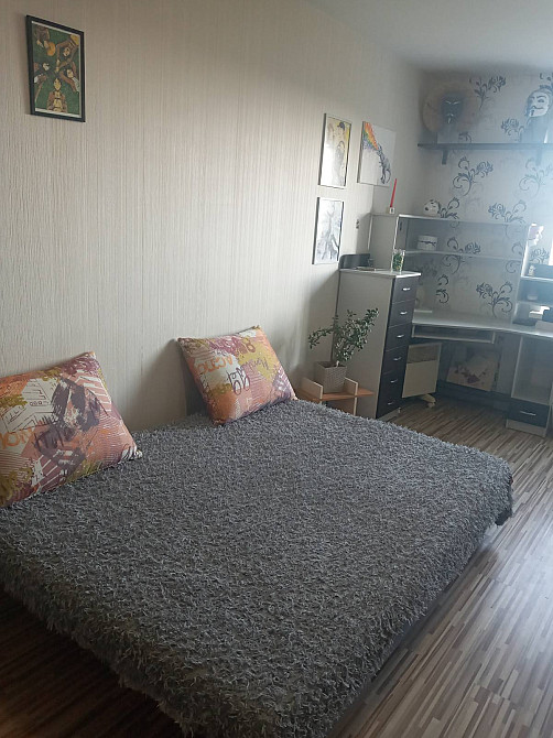 Однокомнатная квартира на Таирова с панорамой моря в кирпичном доме Одеса - фото 10