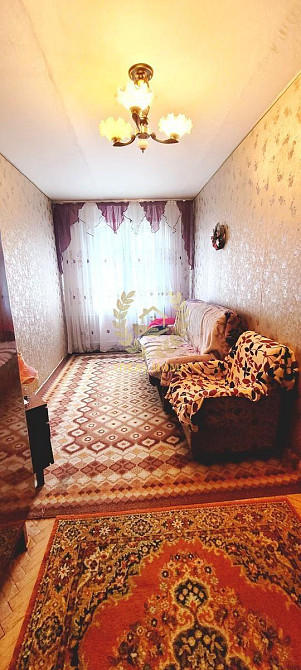 Продаж Квартира 2-кімнатна на Копыловская ул., 67 Київ - фото 8