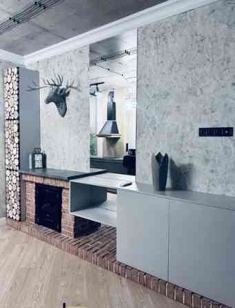 1 ком. студия на Фонтане - ЖК Акрополь Одесса