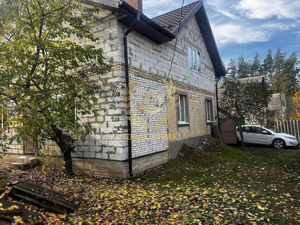 Продам будинок у Віті-Поштовій, 15 хв. до м. Теремки  - photo 4