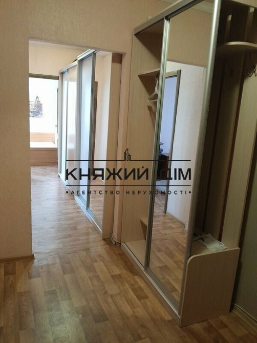 Оренда Квартира 2-кімнатна, 18/25 поверх на Елизаветы Чавдар ул. Киев - изображение 4