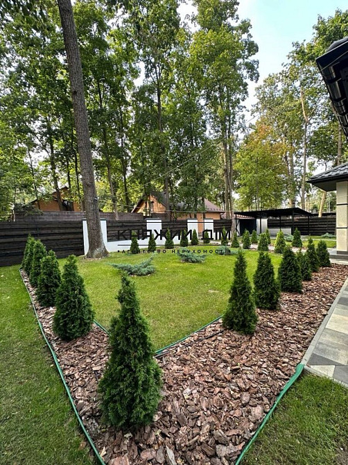 Продаж будинку у лісовій частині Ворзеля. № 2211742 Ворзель - фото 8