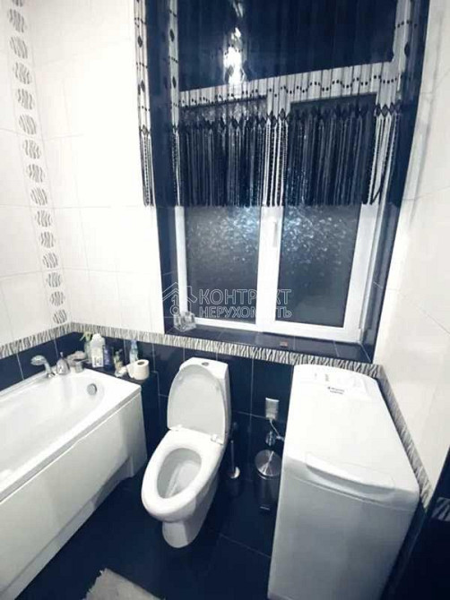 Продаж Квартира 3-кімнатна, 3/3 поверх на вул. Полтавський Шлях Харків - фото 6