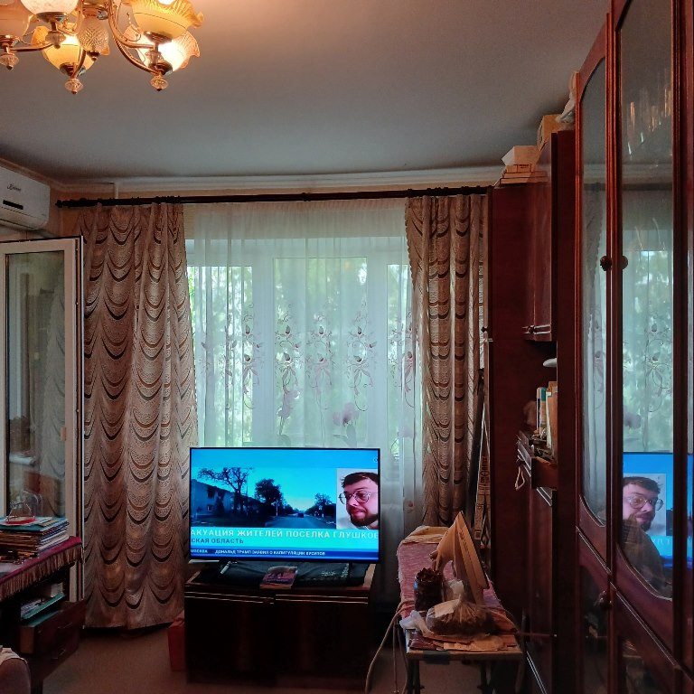 Продам 3х комнатную квартиру на Таирова. Odessa - photo 13