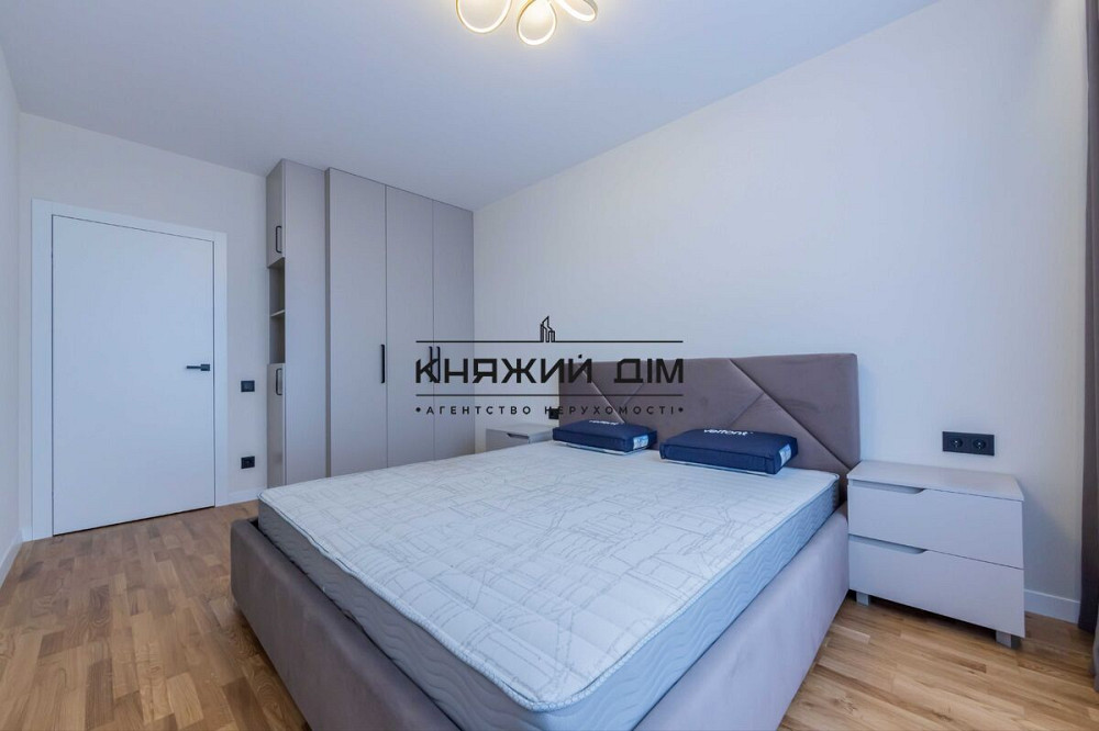 1-кімнатна квартира з якісним ремонтом у ЖК Варшавський 2 Київ - фото 7