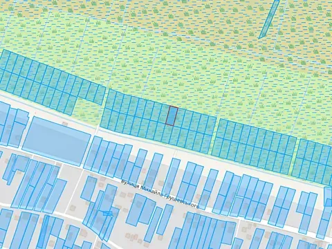 For sale land plot  area 10 ares   - photo 5