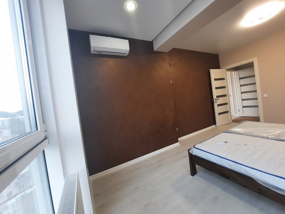 Оренда Квартира 2-кімнатна, 9/11 поверх на вул. Миру Тернопіль - фото 4