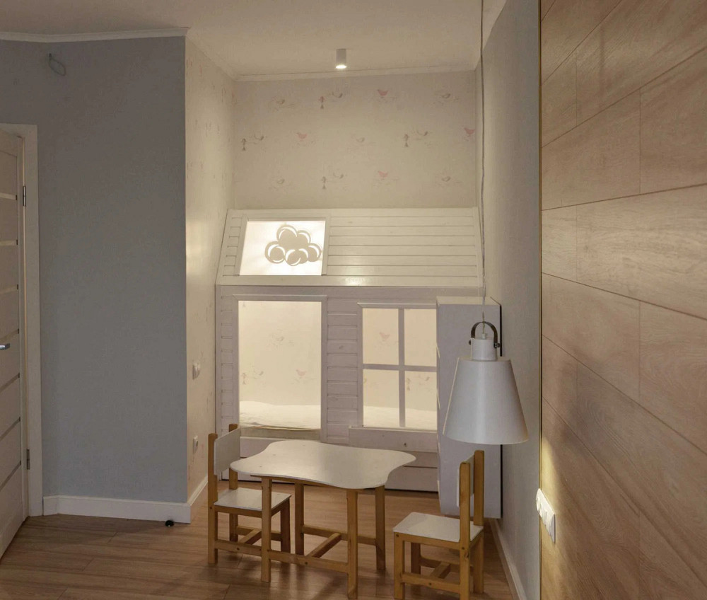 Продаж Квартира 1-кімнатна, 11/12 поверх на Дорошенка Гетьмана вул., 22Б Івано-Франківськ - фото 7