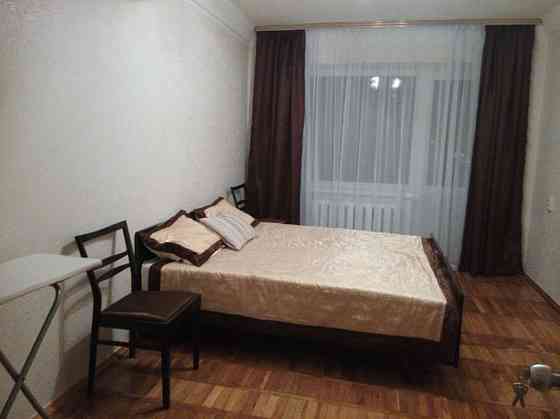 Оренда Квартира 2-кімнатна, 7/9 поверх на ул. Привокзальная, 8 Kiev