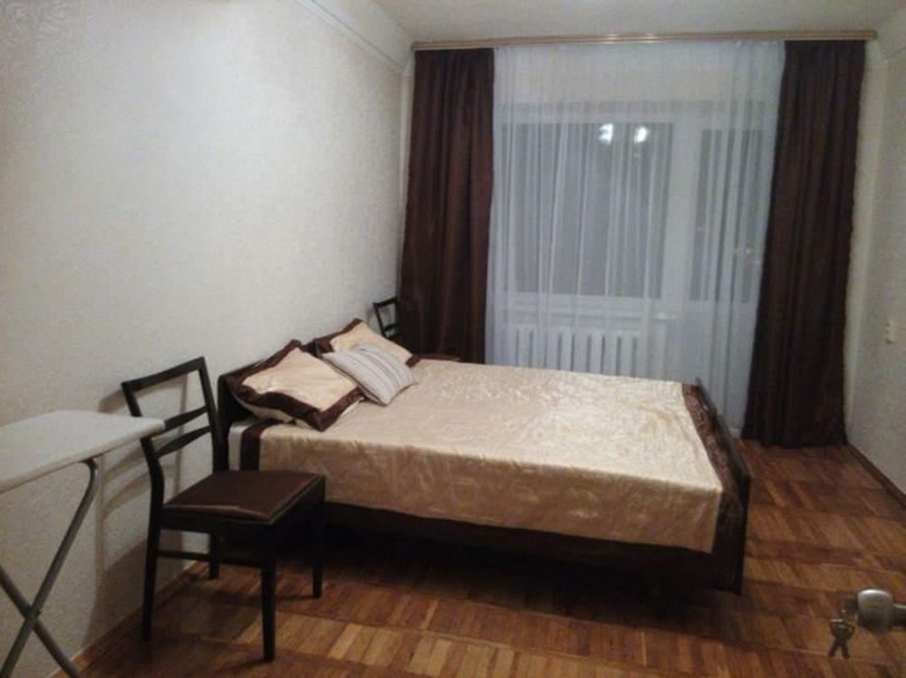 Оренда Квартира 2-кімнатна, 7/9 поверх на ул. Привокзальная, 8 Київ - фото 5