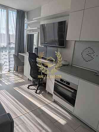 Продам видову квартиру-студію ЖК Панорамне містечко вул.Ракетна Киев