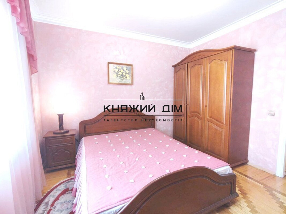 Оренда Квартира 3-кімнатна, 11/16 поверх на Анны Ахматовой ул. Київ - фото 17