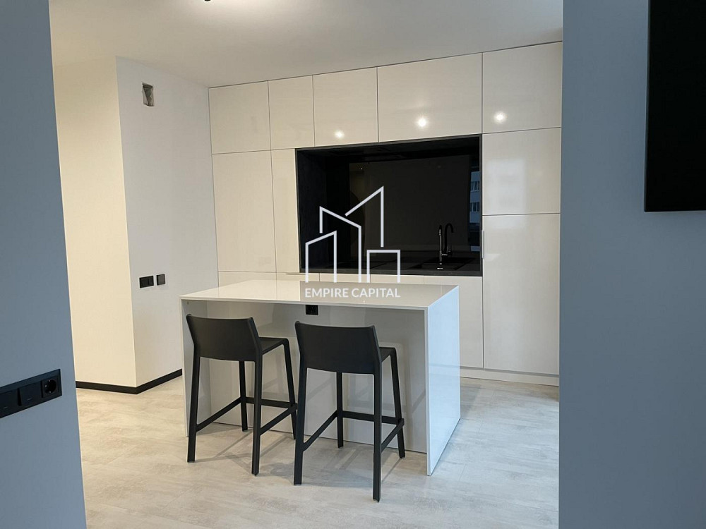 Оренда 1к квартири 52 кв. м Львів - фото 6