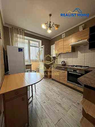 Продаж Квартира 1-кімнатна на Машиностроителей ул., 27 Вишневе